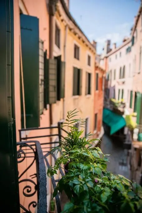 Apartment San Marco Central Venice