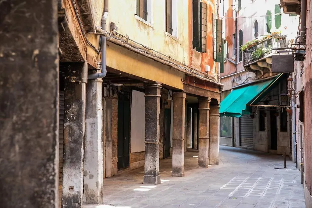 San Marco Central Venice 0*,