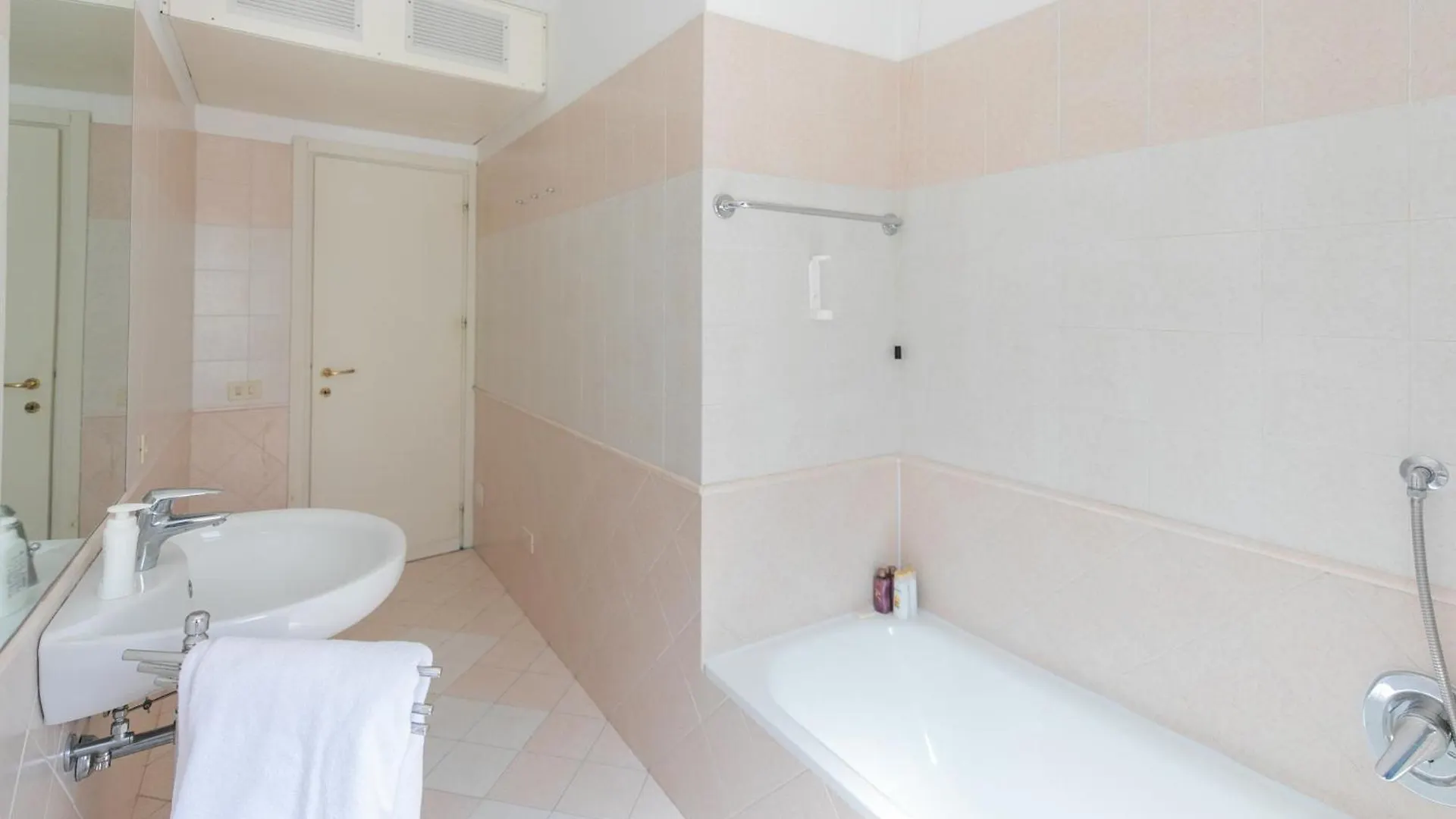 San Marco Central Venice Apartment