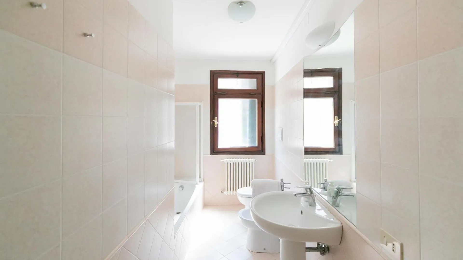 Apartment San Marco Central Venice