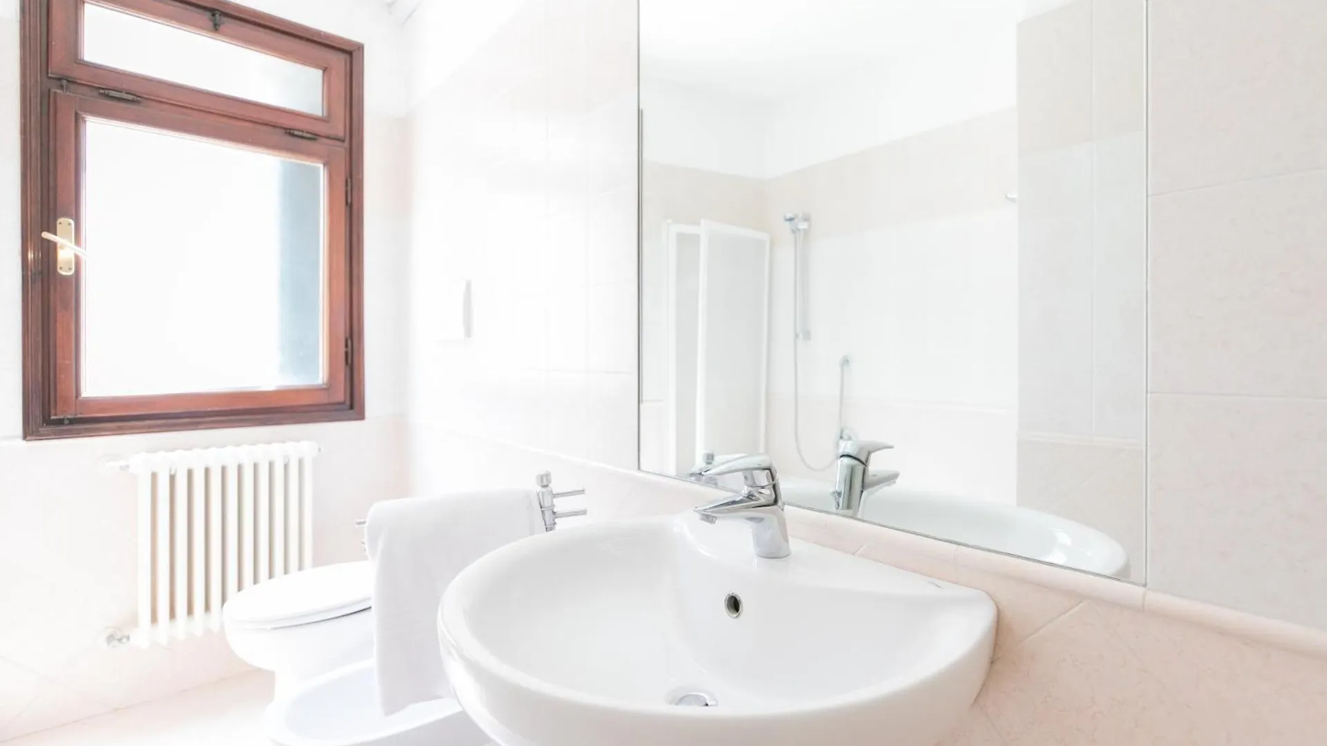 San Marco Central Venice Apartment