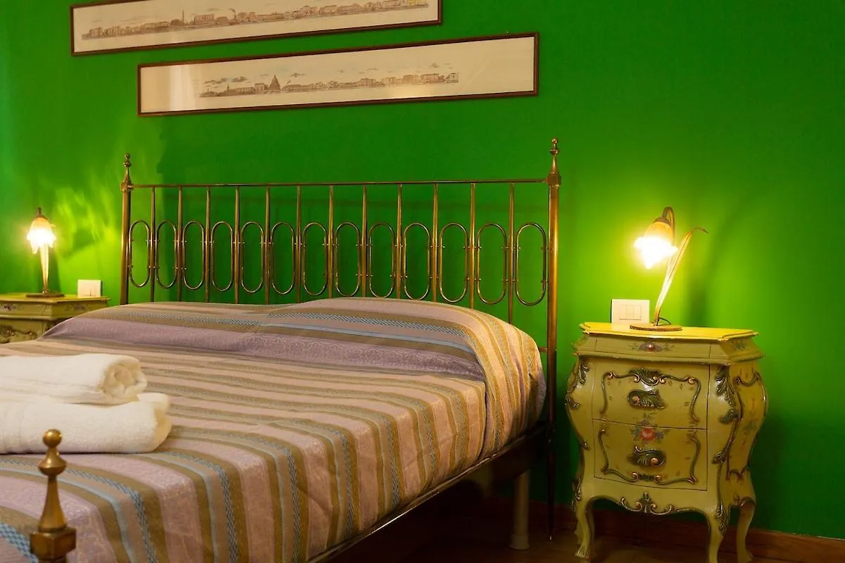 Apartment San Marco Central Venice Italy