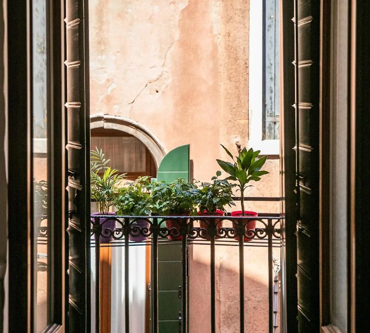 Apartment San Marco Central Venice